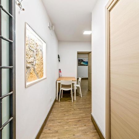 Colibri - Affitti Brevi Italia Apartment Palermo Ngoại thất bức ảnh