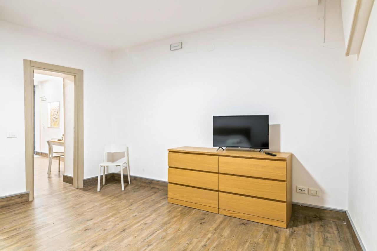 Colibri - Affitti Brevi Italia Apartment Palermo Ngoại thất bức ảnh