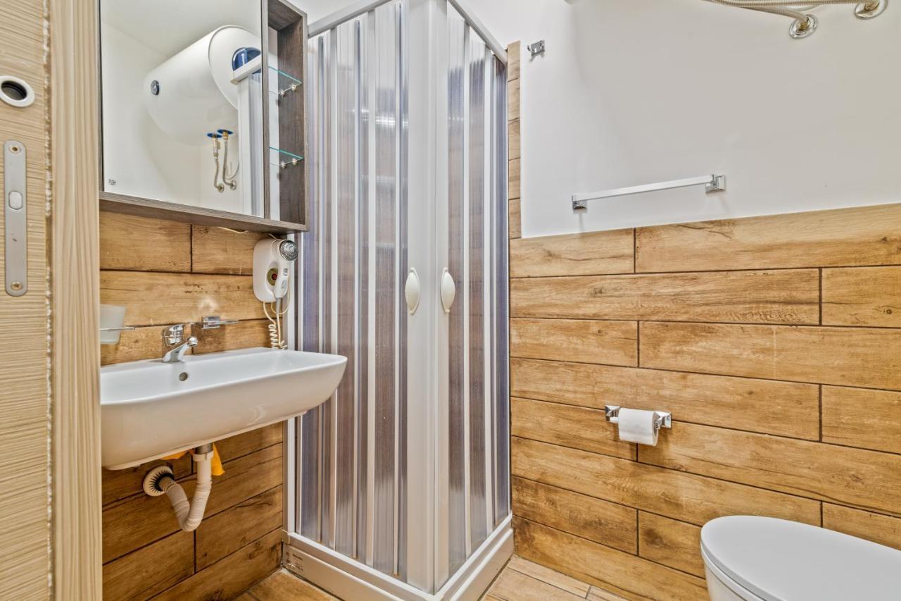 Colibri - Affitti Brevi Italia Apartment Palermo Ngoại thất bức ảnh