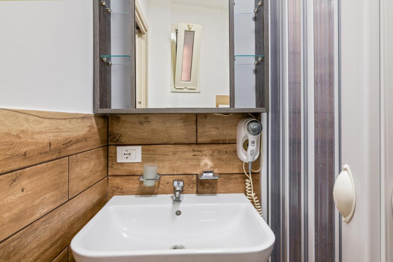 Colibri - Affitti Brevi Italia Apartment Palermo Ngoại thất bức ảnh